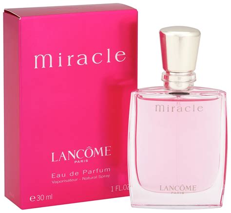 miracle lancome reviews